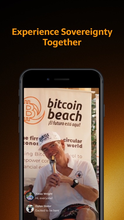 Bitcoin Sports Network screenshot-4