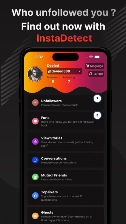 Insightly | Social Insights