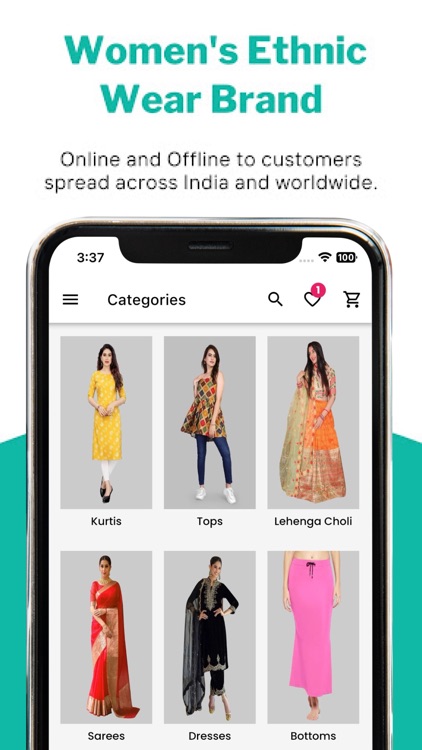 Reeta Fashion - Malaysia