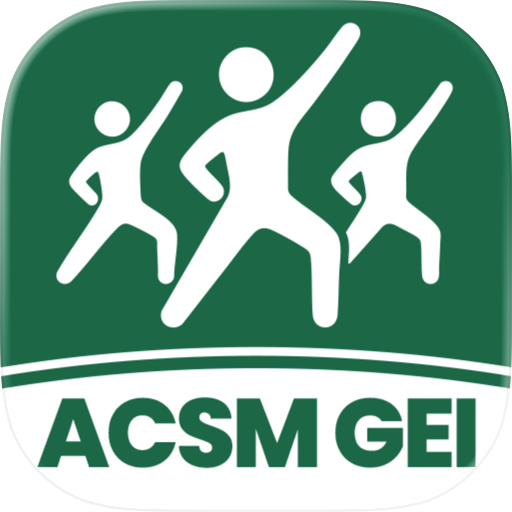 ACSM GEI Exam by Rocket Prep