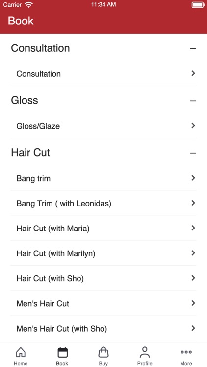 James Corbett Studio