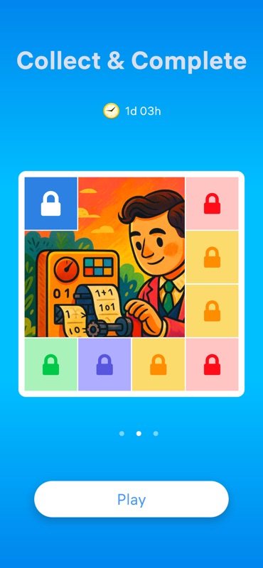 Star Battle: Grid Logic Puzzle screenshot 5