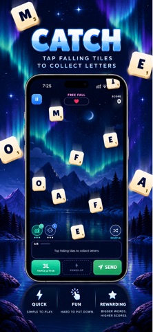 Kascade Tiles Screenshot 5 of 5