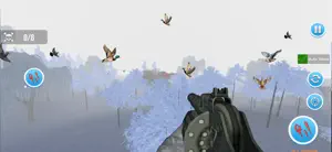 Hunting Games Bird Hunter 2026 screenshot 4