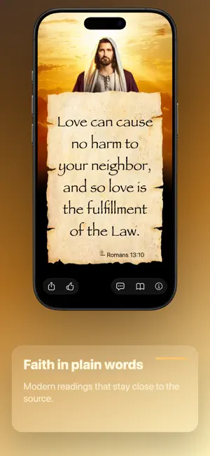 Texts From Jesus screenshot 2