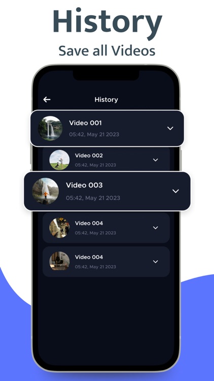 Video Downloader: Status Saver
