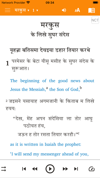 Screenshot #3 pour Chhattisgarhi Bible