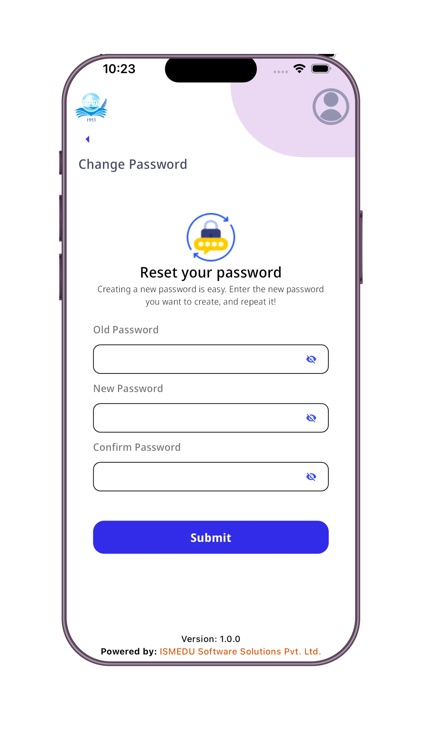 Semey Employee screenshot-6