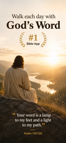 Bible Verse Widget: BibleLight Screenshot 1 of 6