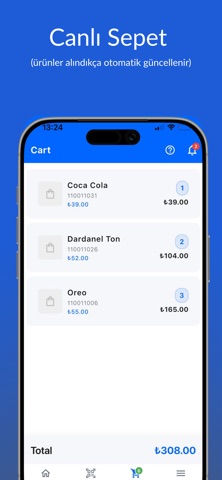 Storengines screenshot