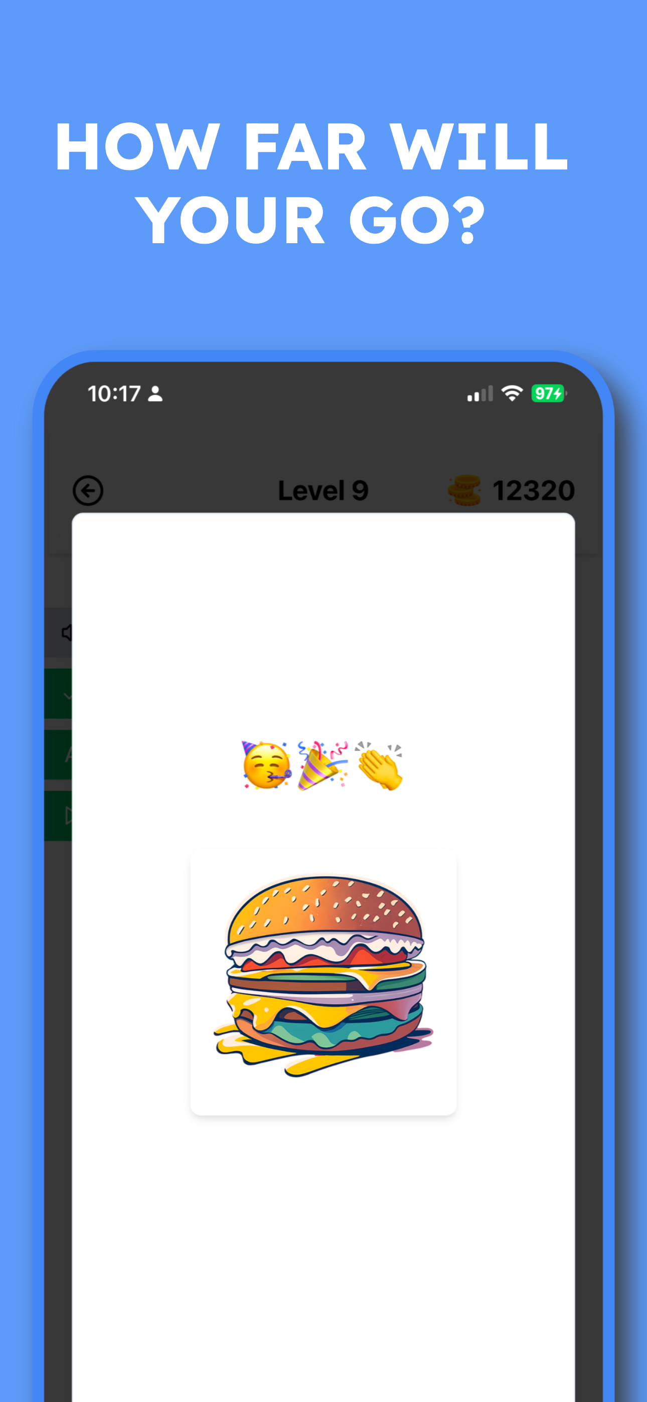 Logo Quiz 2025 Guess the brand screenshot 3