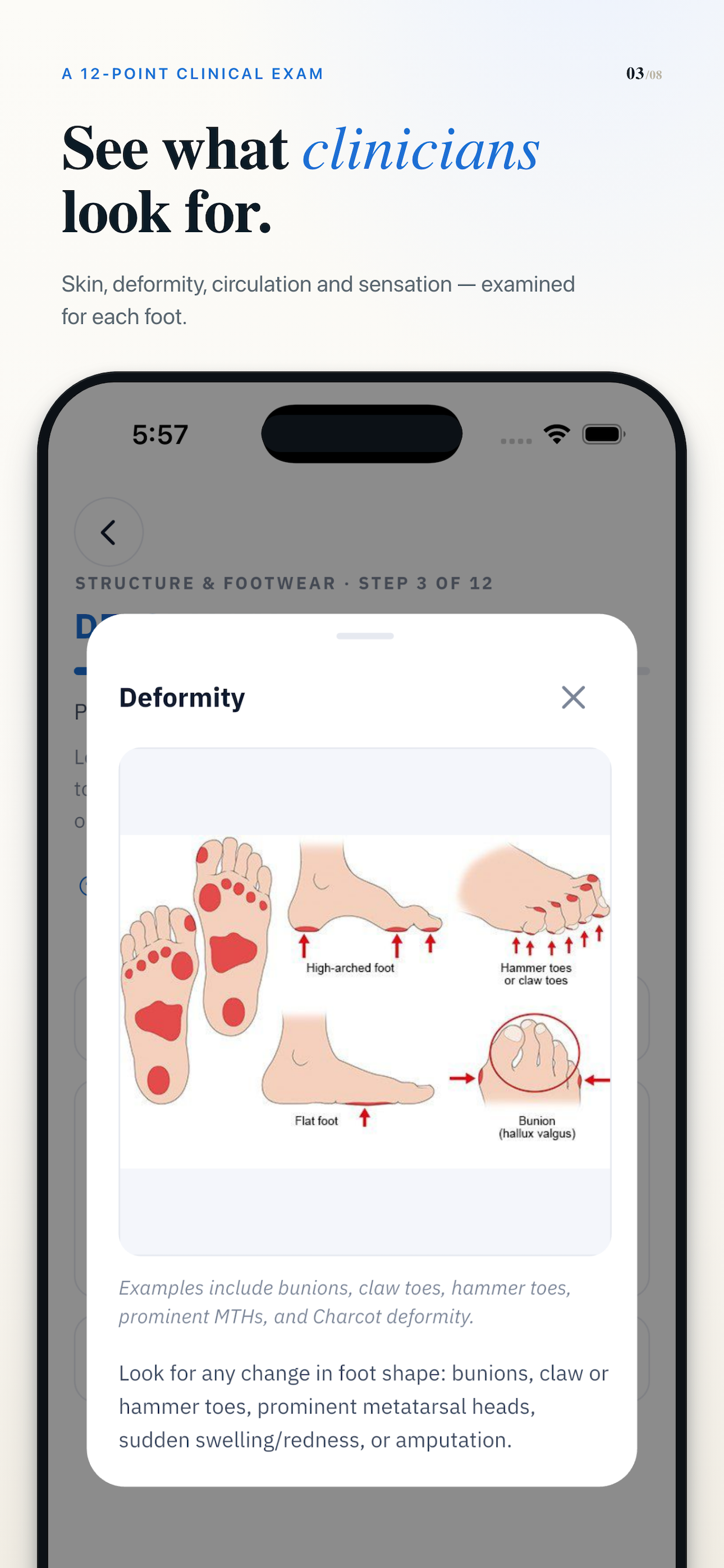DiabetCare screenshot 3