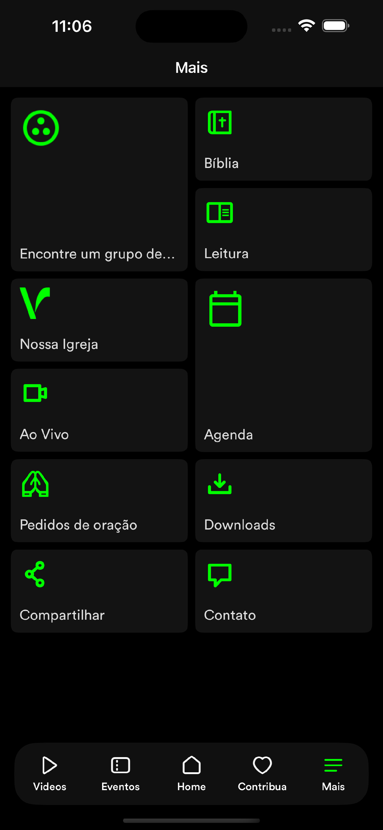 INVC
