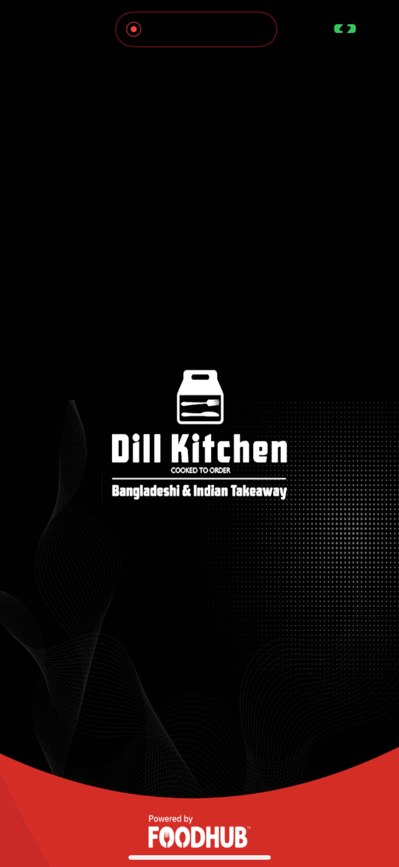 Dill Kitchen