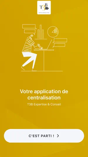 T3B Expertise & Conseil screenshot 1