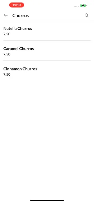 Flakes Desserts Portlethen screenshot 3