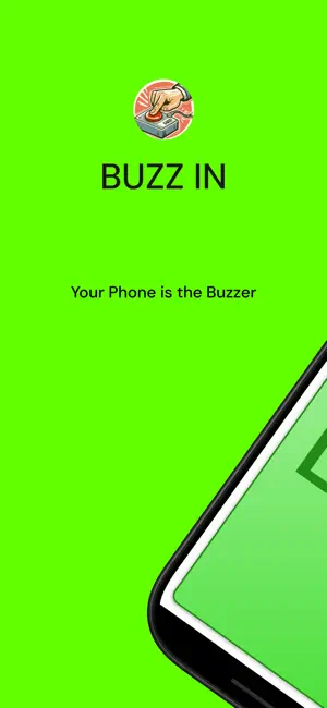 Universal Quiz Buzzer screenshot 1