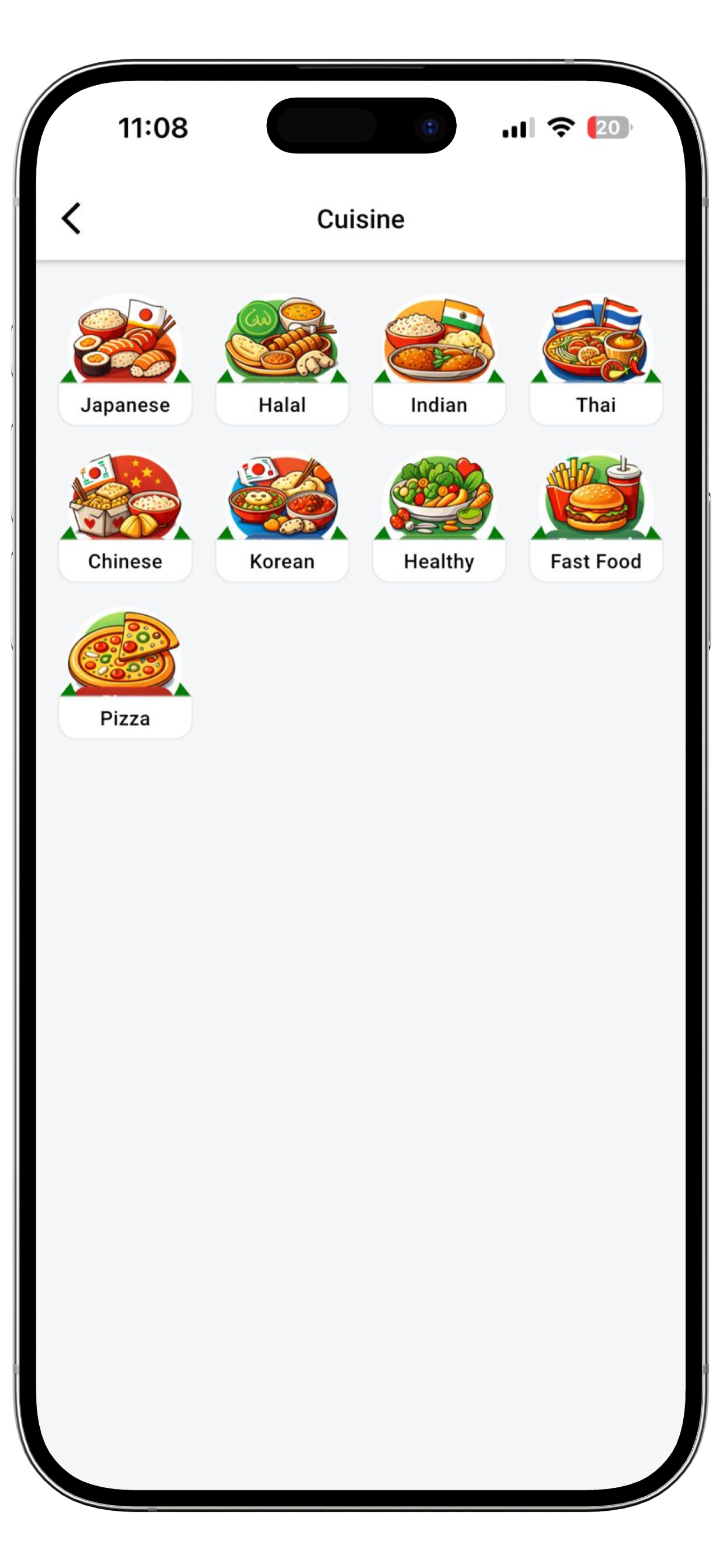 CoMoGo screenshot 5
