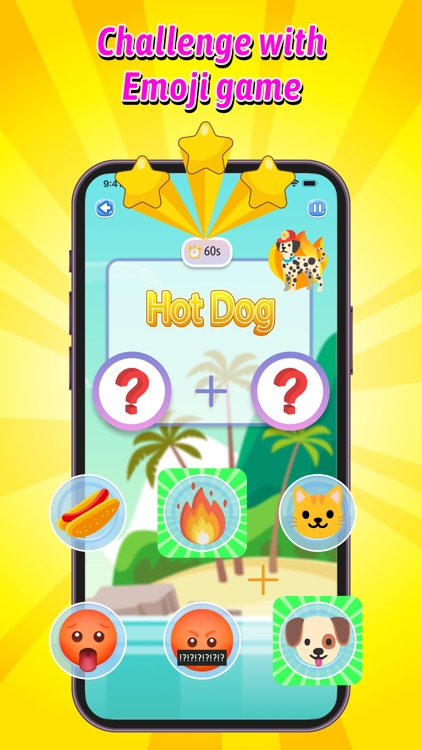 Emoji Merge - Emoji Mix screenshot-3