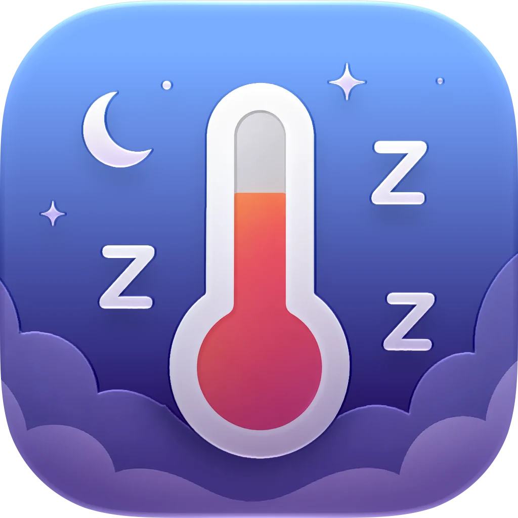 SleepingTemp