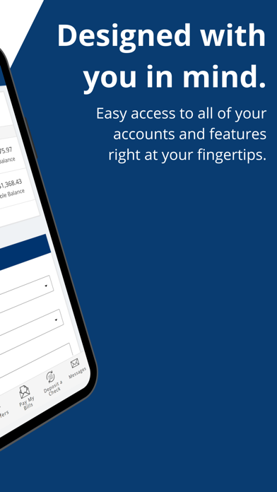 Windsor Federal Screenshot