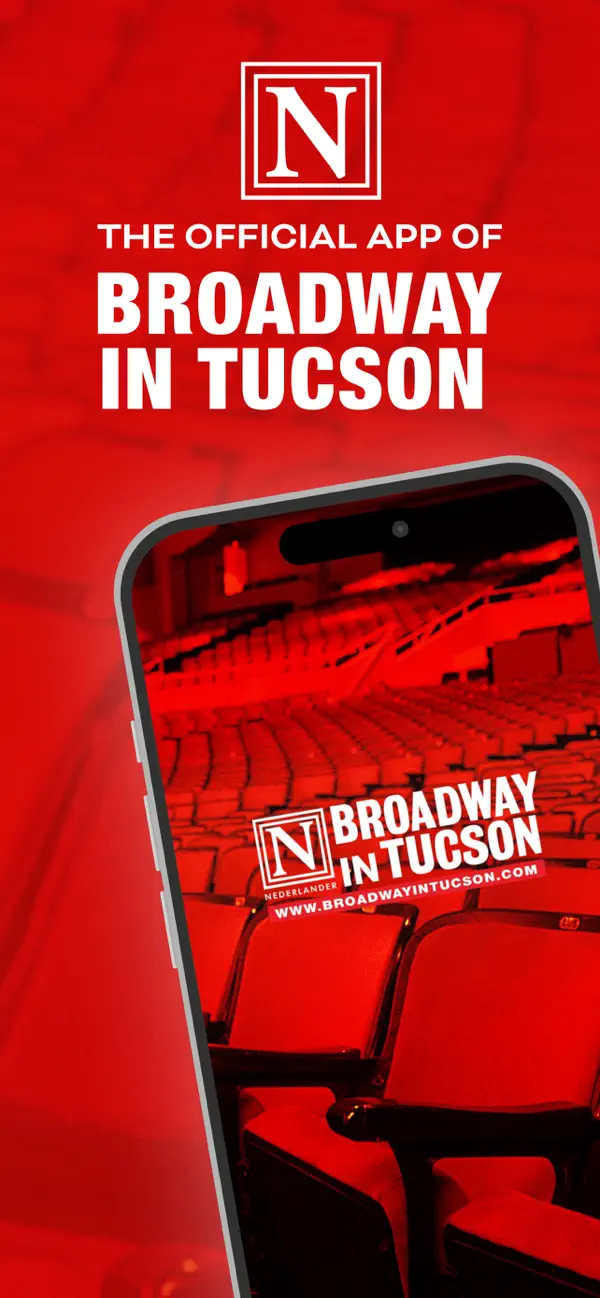 Screenshot #1 pour Broadway In Tucson