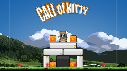 Call of Kitty Screenshot