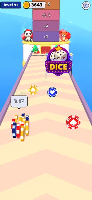 Striora Motion screenshot 2