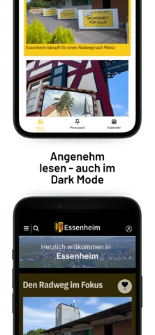 Essenheim screenshot 5