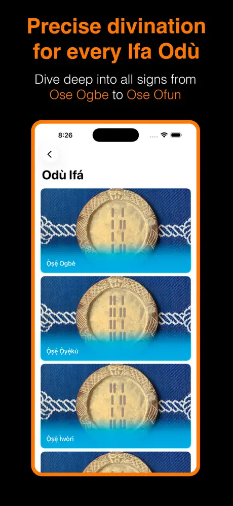 Apola Ose screenshot 4