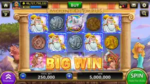 Vegas Cherry Slots screenshot 7