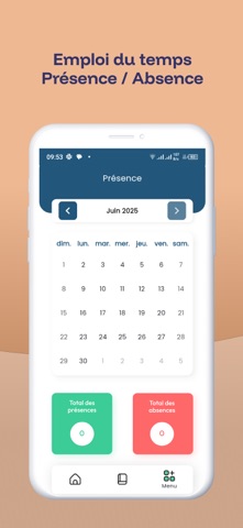 Madrassati Screenshot 3 of 5