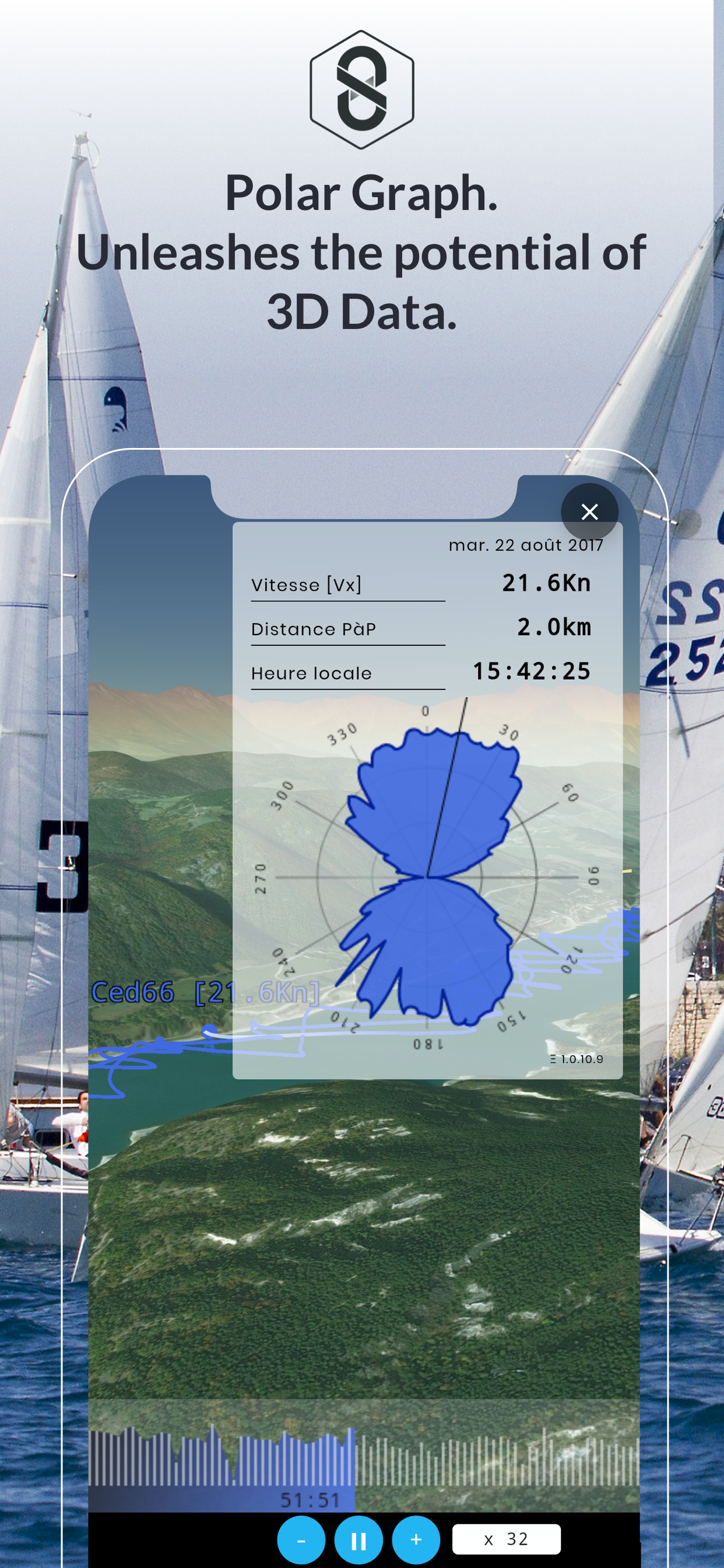 SportsTrackLive Unity screenshot 8