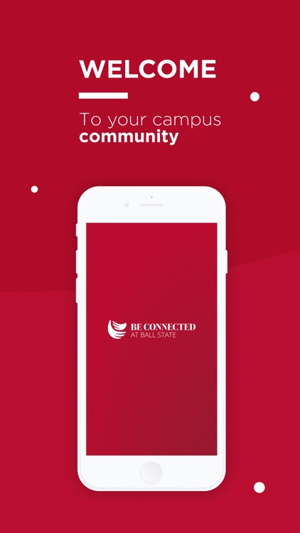 Ball State Be Connected