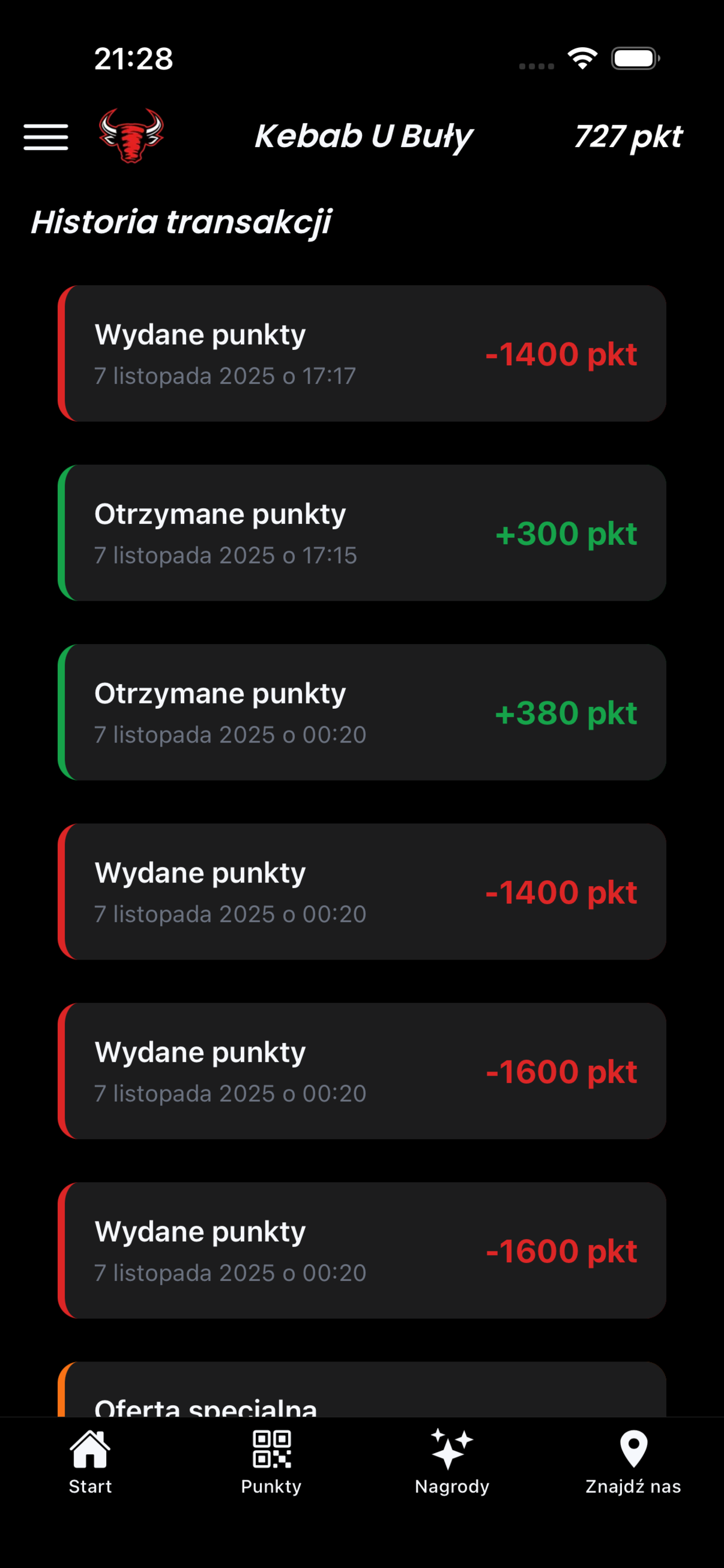 Kebab U Buły