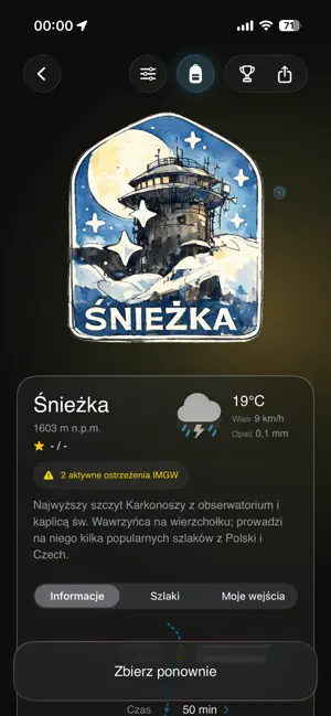 28 gór screenshot 4