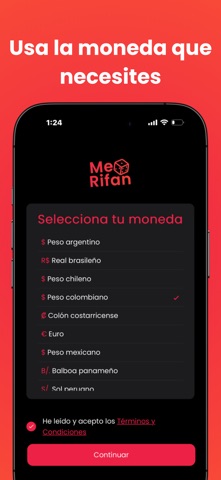 Me Rifan screenshot