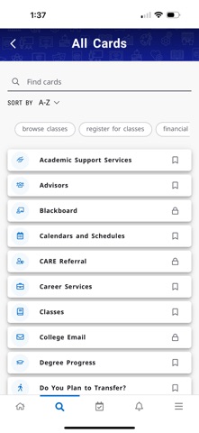 myCTState screenshot
