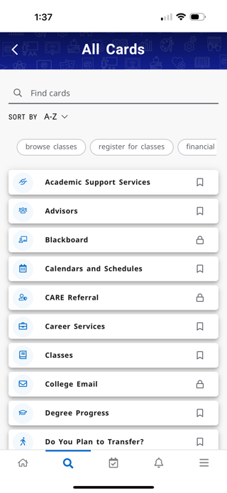 myCTState Screenshot 2 of 4