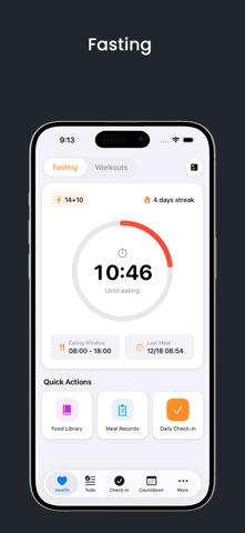 CirTrack Screenshot 1 of 5