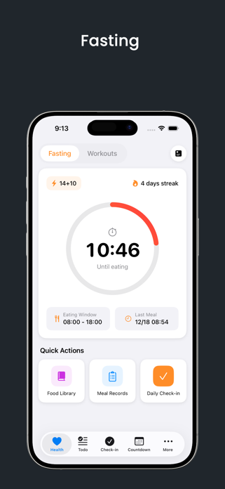 CirTrack Screenshot 1 of 5