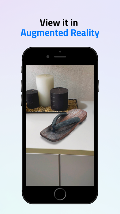 3DtoMe Screenshot