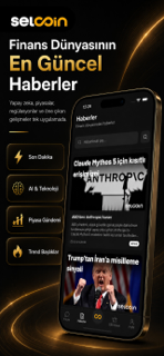 Selcoin: Kripto, Altın, Borsa screenshot 2