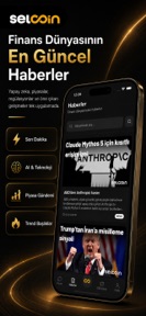 Selcoin screenshot
