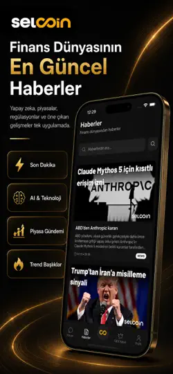 Selcoin iPhone Ekran Görüntüsü 2