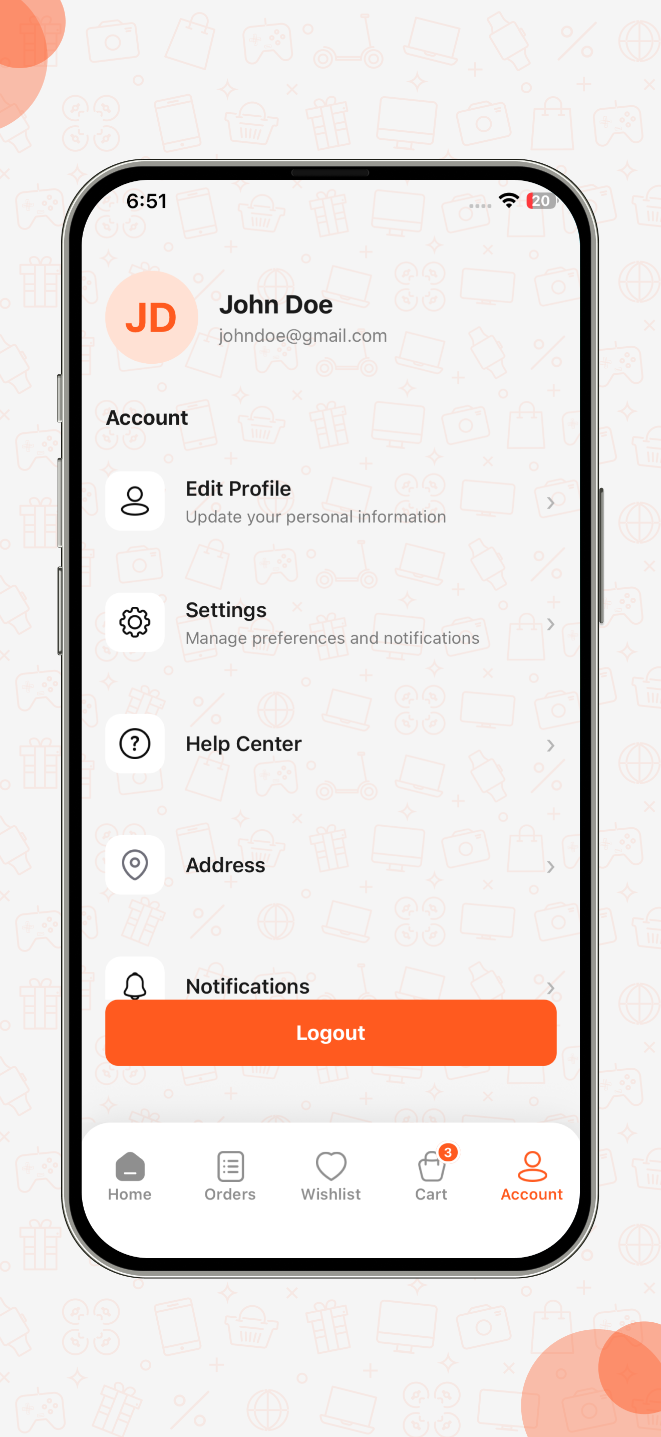Ayiko Store screenshot 4