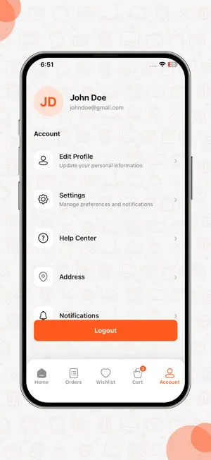 Ayiko Store screenshot 4