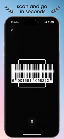 Loyalcards screenshot