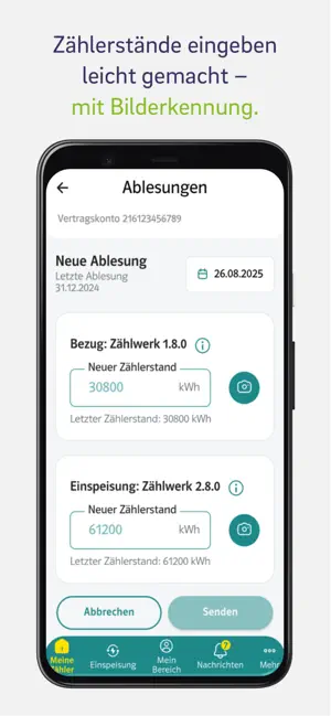 Avacon Netz screenshot 2