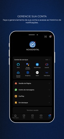 NovaDigital Screenshot 7 of 7